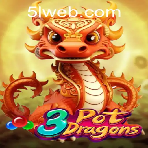 Discover 3PotDragons and the Rising Trend of 5L.com Domains