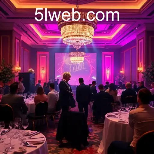 The Intrigue of Exclusive Events