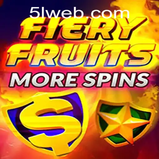 FieryFruitsMoreSpins: A Dive into the Exciting World of Online Slot Gaming