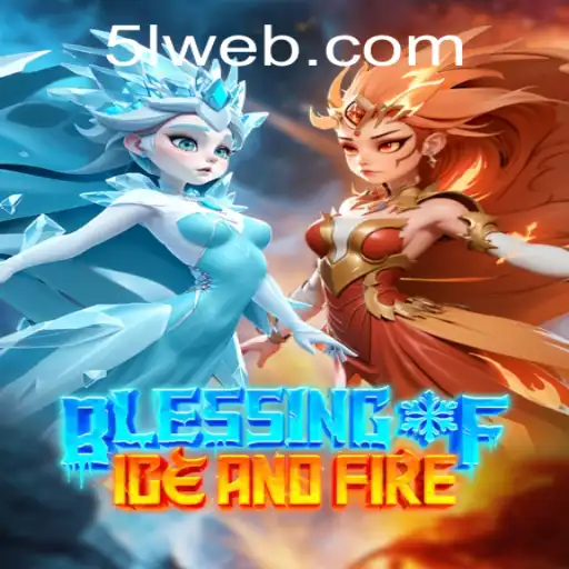 Explore the Mystical World of BlessingofIceandFire: A Comprehensive Guide