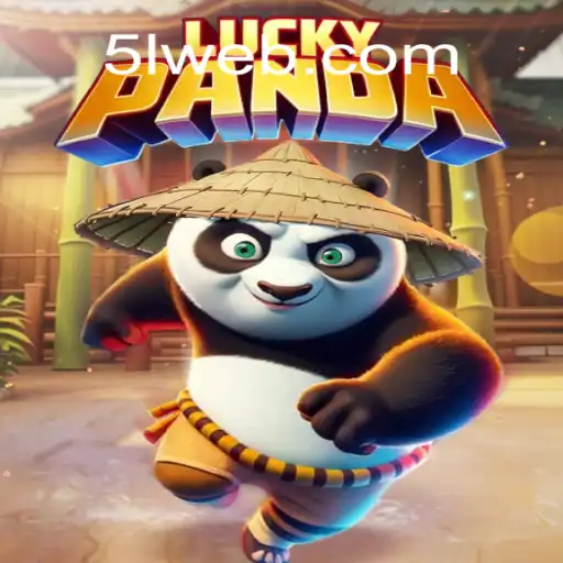 Discover the Exciting World of LuckyPanda: Unveiling the Thrills of 5L.com