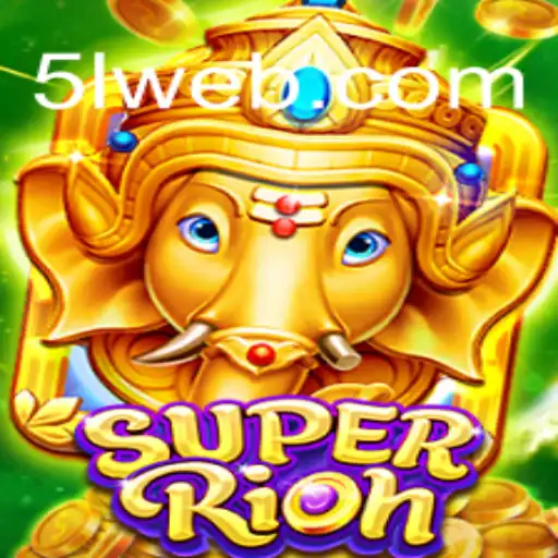 SuperRich: The Ultimate Gaming Experience