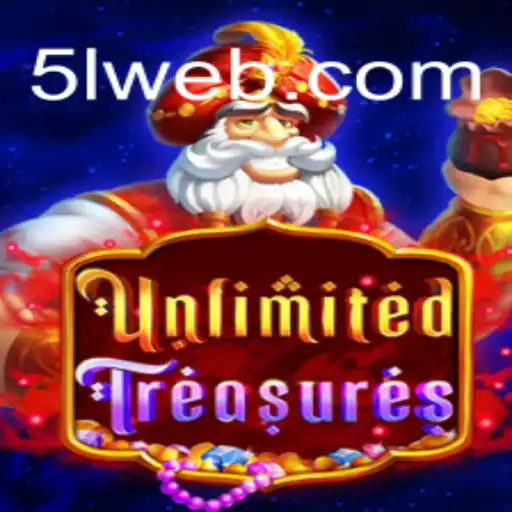 UnlimitedTreasures: Dive into the World of Endless Adventures