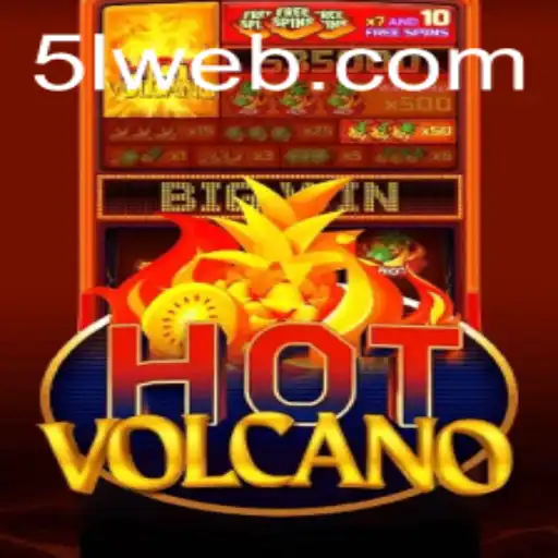 Discover the Fiery Excitement of HotVolcano and the Role of 5L.com