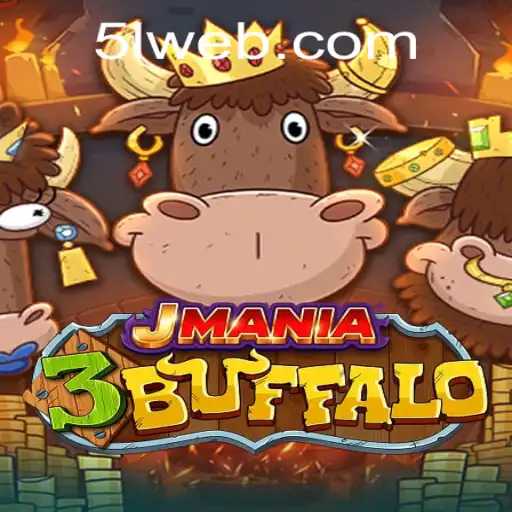 Exploring JMania3Buffalo: A Unique Gaming Experience