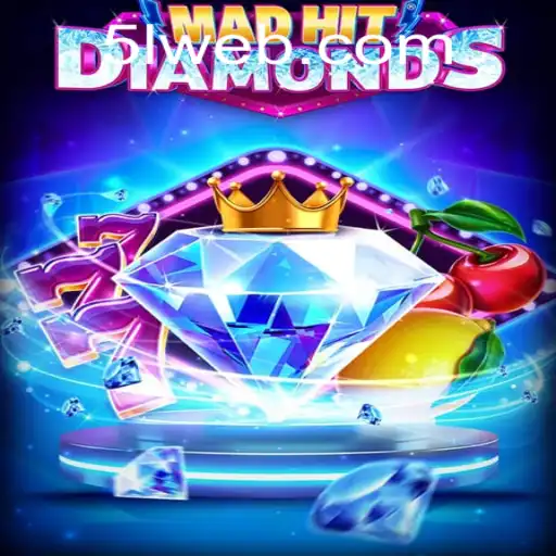 Discovering the Thrilling World of MadHitDiamonds: A Unique Gaming Experience