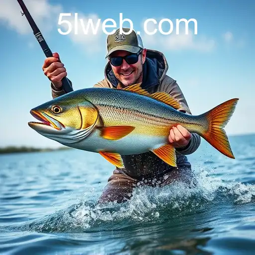 Exploring the World of Pesca Online with 5L.com