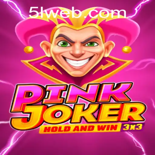 Exploring the Vibrant World of Pinkjoker: A 5L.com Phenomenon