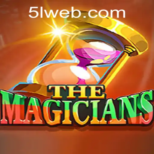 TheMagicians: A New Era of Interactive Gaming