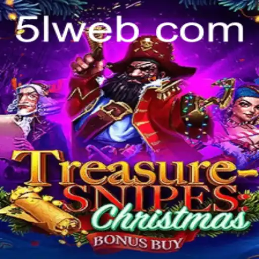 Embark on a Festive Adventure with TreasuresnipesChristmas