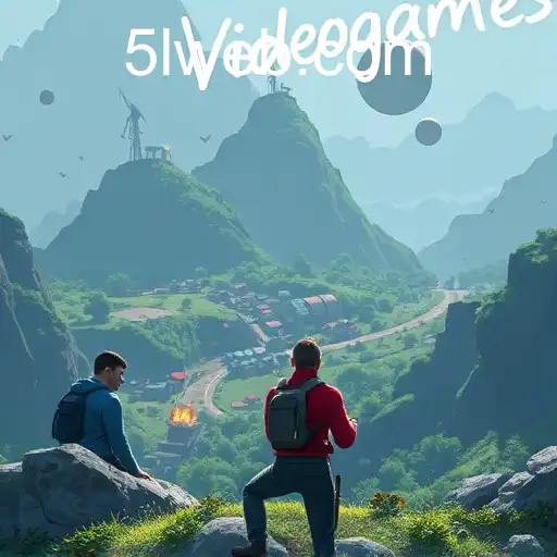 Exploring the World of Videogames